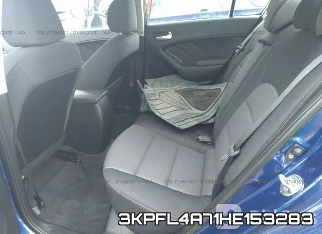 3KPFL4A71HE153283 фото 5