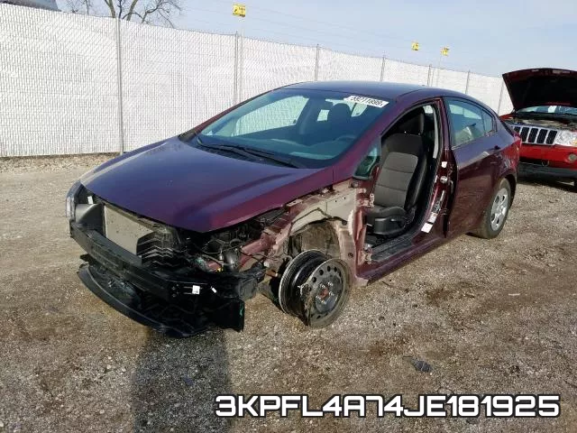 3KPFL4A74JE181925 фото 3