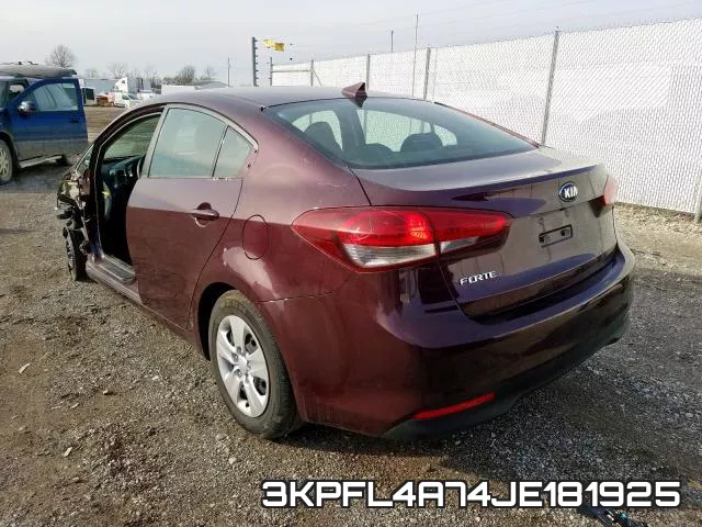3KPFL4A74JE181925 фото 4