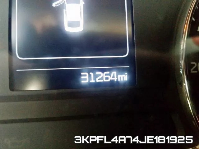 3KPFL4A74JE181925 фото 6