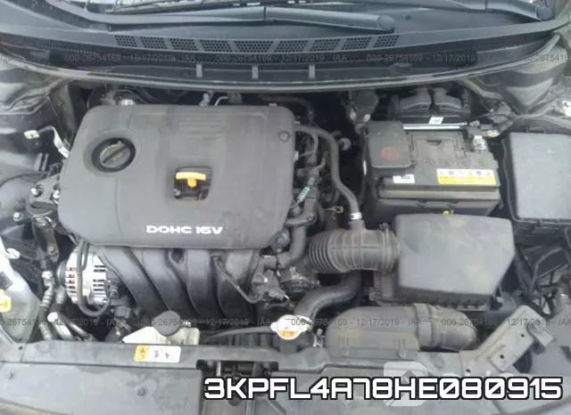 3KPFL4A78HE080915 фото 2