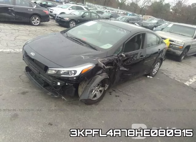 3KPFL4A78HE080915 фото 3
