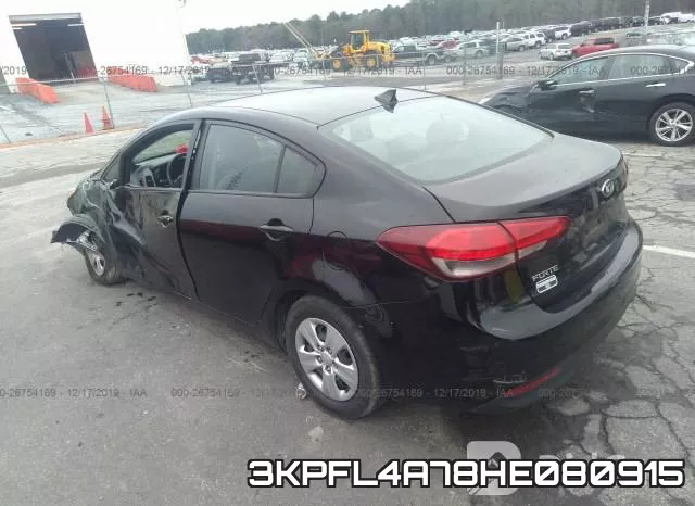 3KPFL4A78HE080915 фото 4