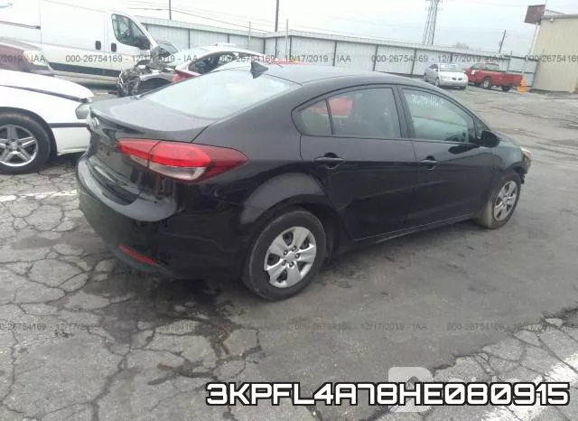 3KPFL4A78HE080915 фото 5