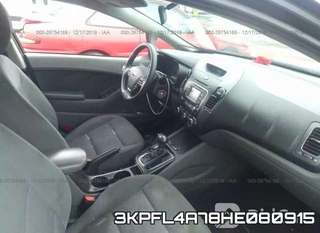 3KPFL4A78HE080915 фото 6