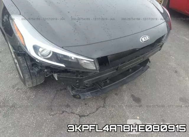 3KPFL4A78HE080915 фото 7