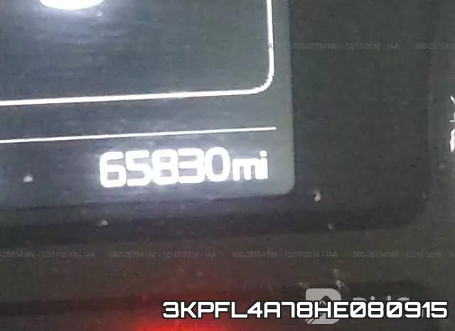 3KPFL4A78HE080915 фото 8