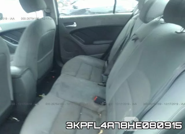 3KPFL4A78HE080915 фото 9