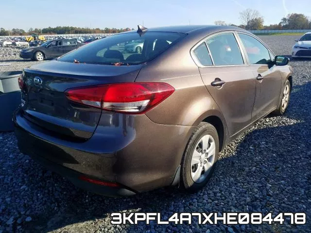 3KPFL4A7XHE084478 фото 4