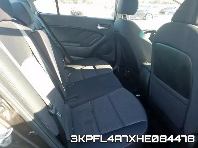 3KPFL4A7XHE084478 фото 6