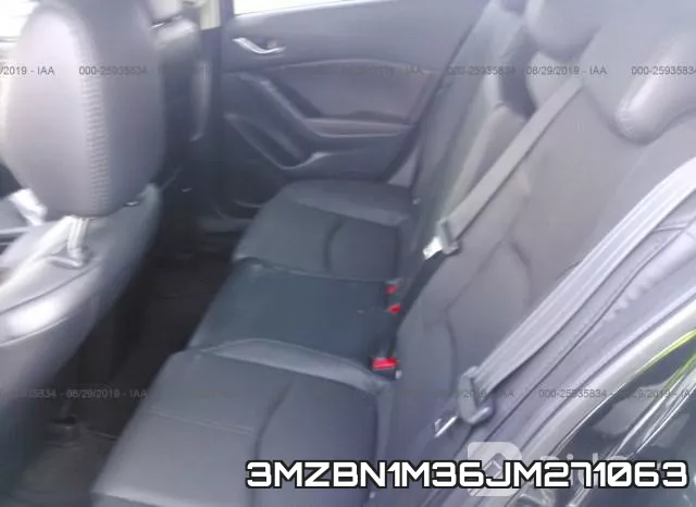 3MZBN1M36JM271063 фото 9