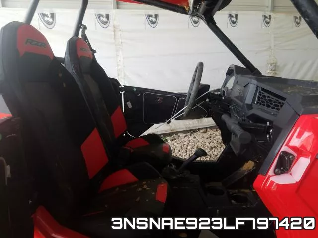 3NSNAE923LF797420 фото 6