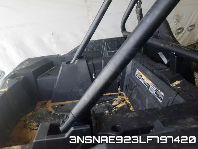 3NSNAE923LF797420 фото 7