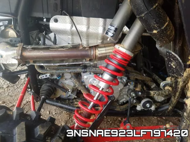 3NSNAE923LF797420 фото 8