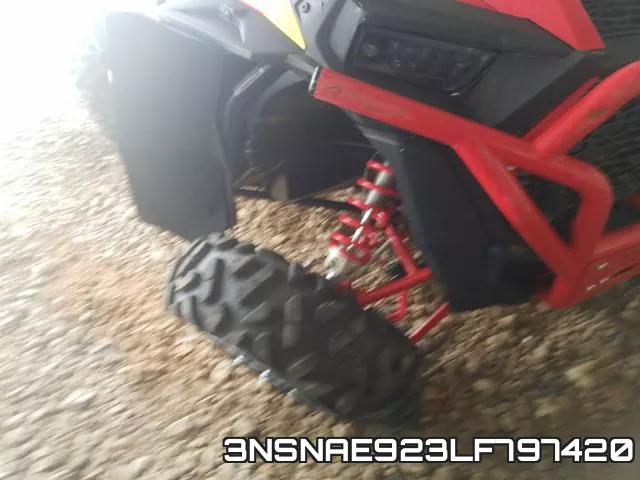 3NSNAE923LF797420 фото 10