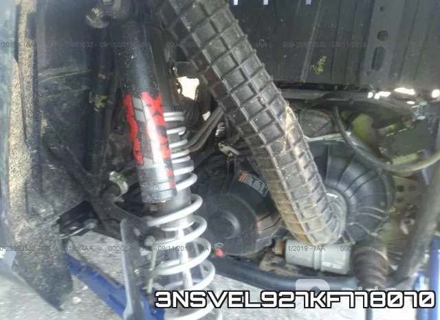3NSVEL927KF778070 фото 10
