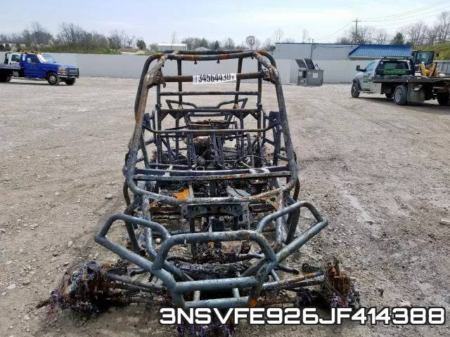 3NSVFE926JF414388 фото 10