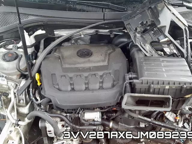 3VV2B7AX6JM089239 фото 4