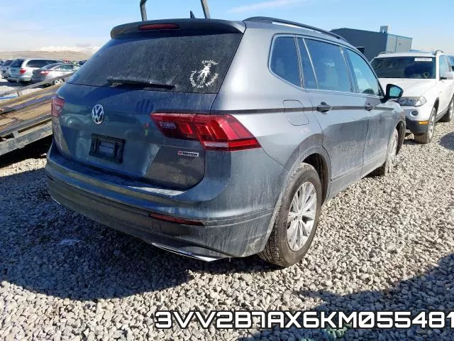 3VV2B7AX6KM055481 фото 4
