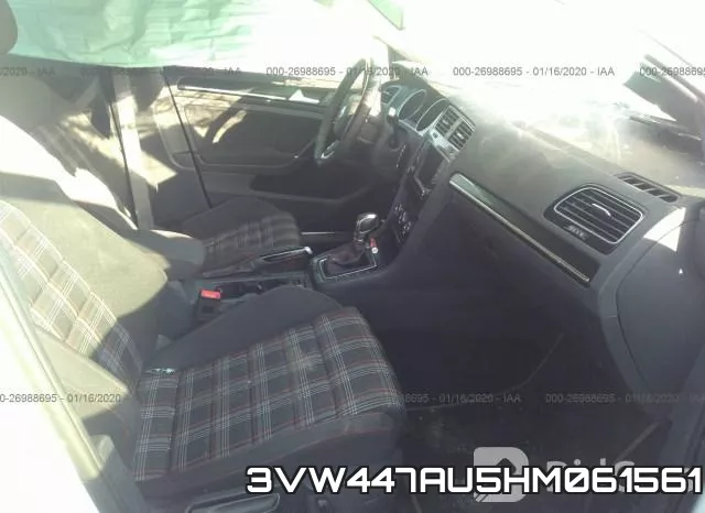 3VW447AU5HM061561 фото 4