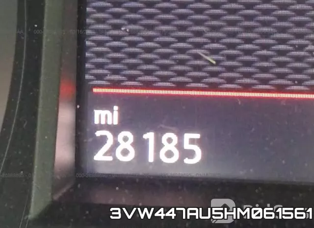 3VW447AU5HM061561 фото 5