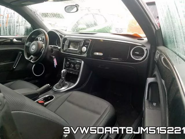 3VW5DAAT8JM515221 фото 2