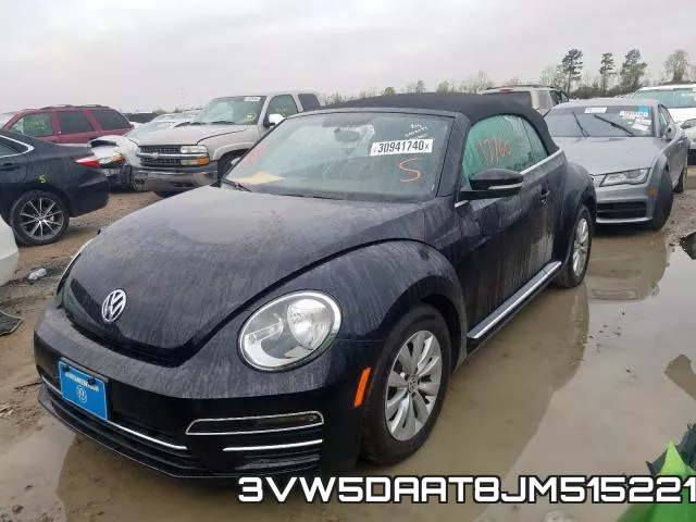 3VW5DAAT8JM515221 фото 3