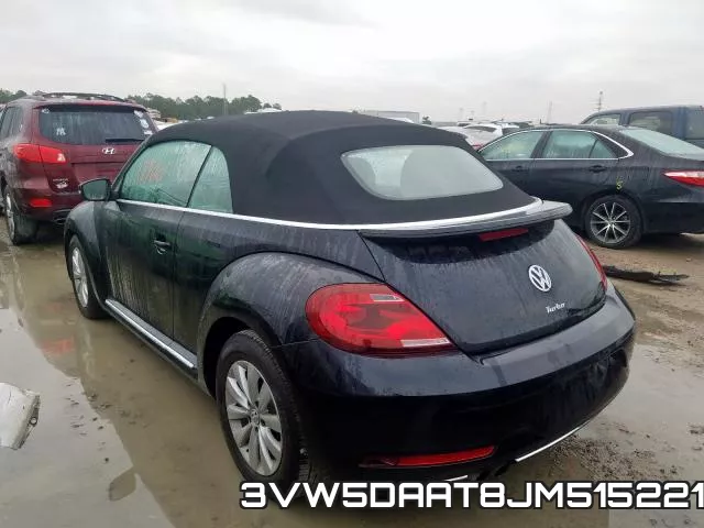 3VW5DAAT8JM515221 фото 4