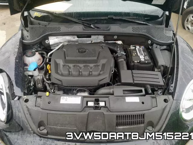 3VW5DAAT8JM515221 фото 8
