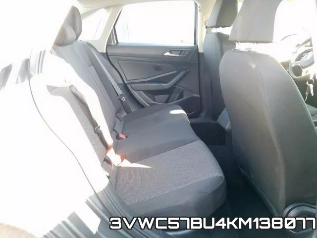 3VWC57BU4KM138077 фото 4