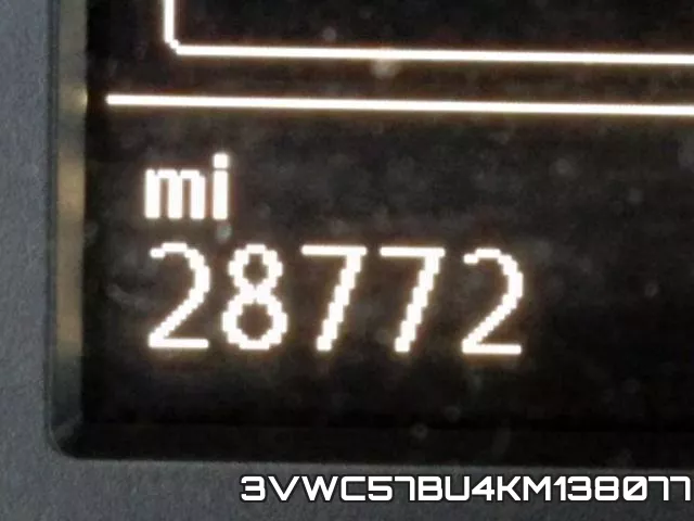 3VWC57BU4KM138077 фото 5