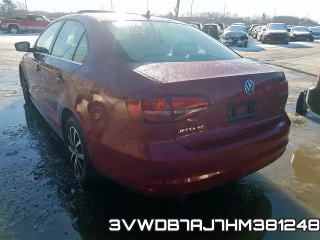 3VWDB7AJ7HM381248 фото 2