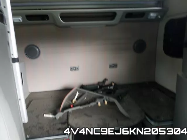 4V4NC9EJ6KN205304 фото 5