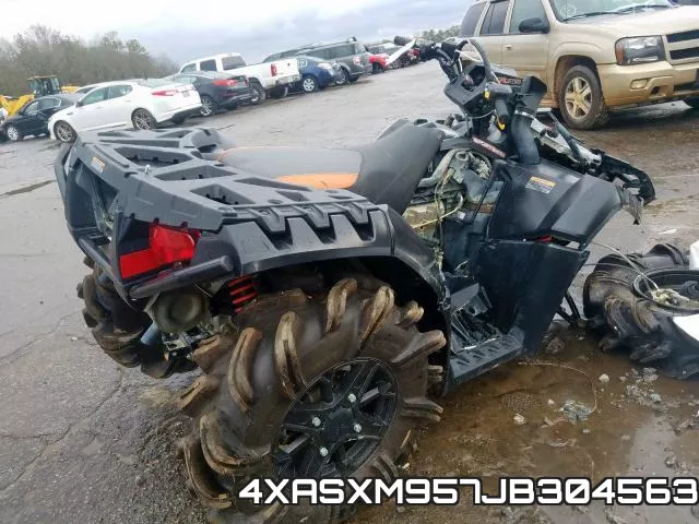 4XASXM957JB304563 фото 2