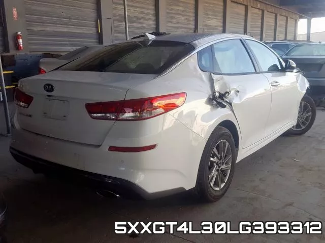 5XXGT4L30LG393312 фото 4