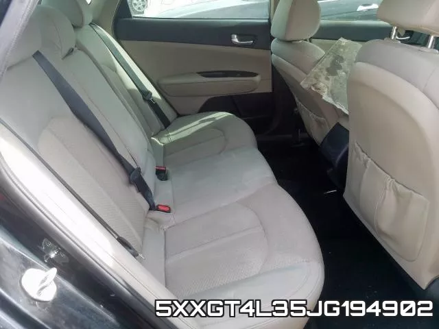 5XXGT4L35JG194902 фото 5
