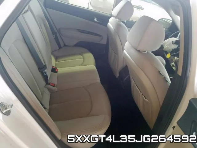 5XXGT4L35JG264592 фото 7