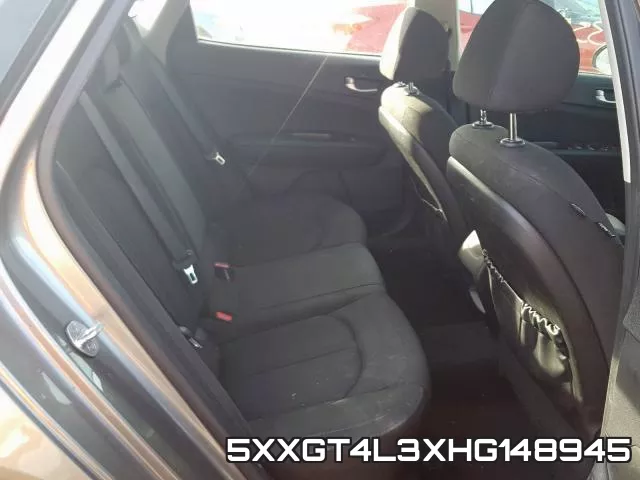 5XXGT4L3XHG148945 фото 2