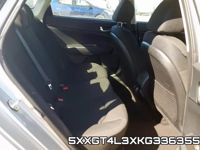 5XXGT4L3XKG336355 фото 2