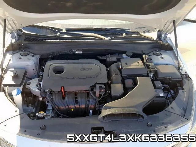 5XXGT4L3XKG336355 фото 3