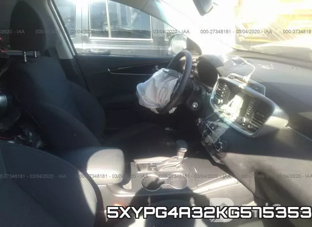 5XYPG4A32KG575353 фото 5