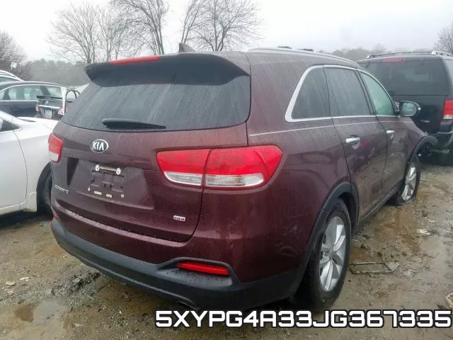 5XYPG4A33JG367335 фото 5