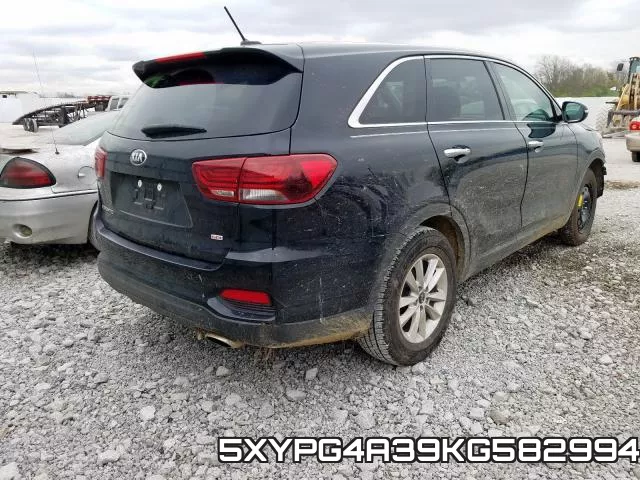 5XYPG4A39KG582994 фото 5