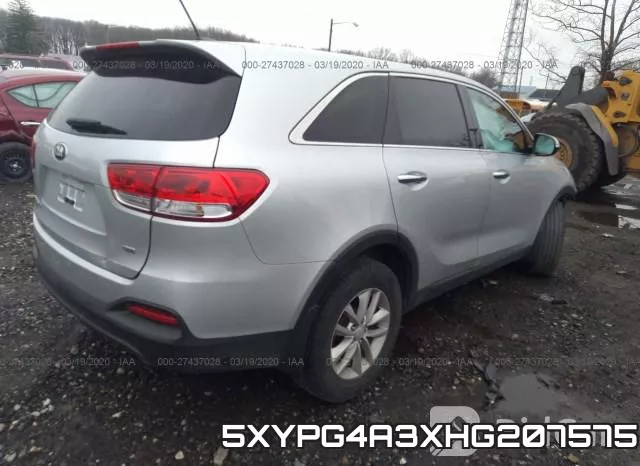 5XYPG4A3XHG207575 фото 5