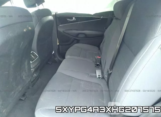5XYPG4A3XHG207575 фото 9
