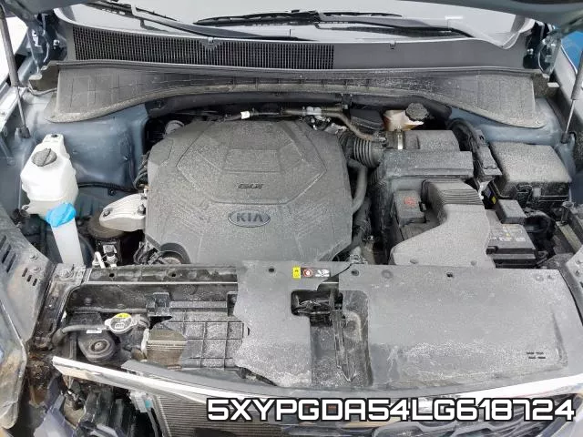 5XYPGDA54LG618724 фото 4
