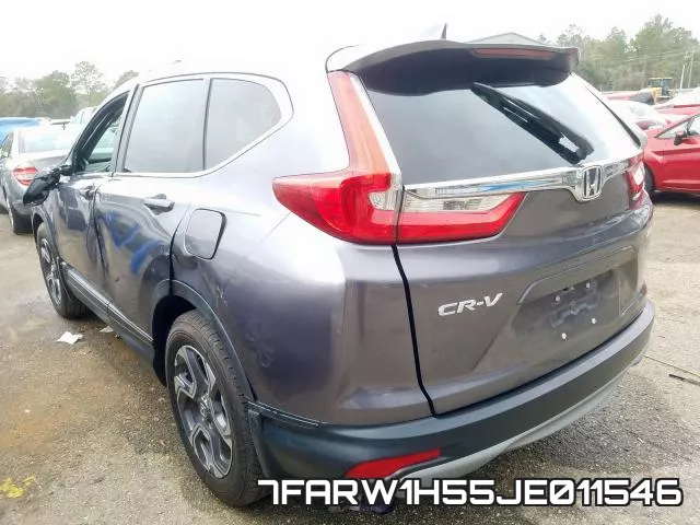 7FARW1H55JE011546 фото 4
