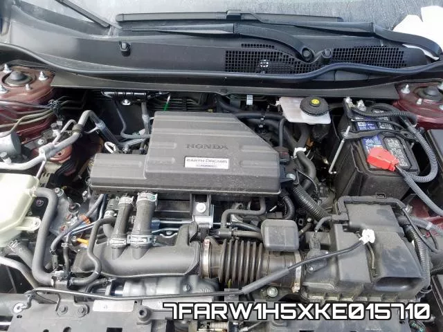 7FARW1H5XKE015710 фото 2