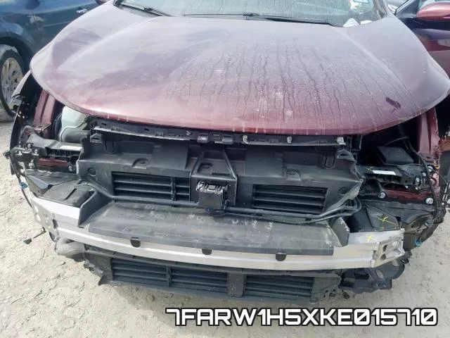 7FARW1H5XKE015710 фото 3