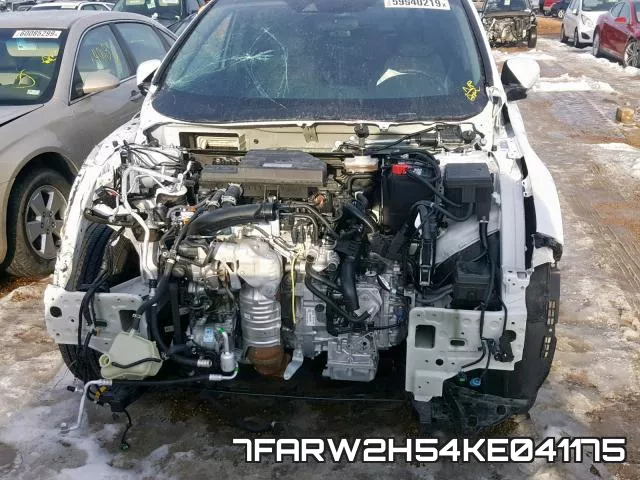 7FARW2H54KE041175 фото 7